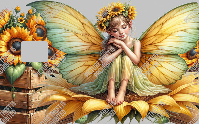 Bank  Card Sticker-BC-208